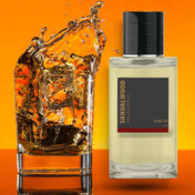 Sandalwood EDP Cologne LATHR