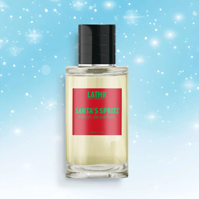 Santa's Spritz EDP Cologne LATHR