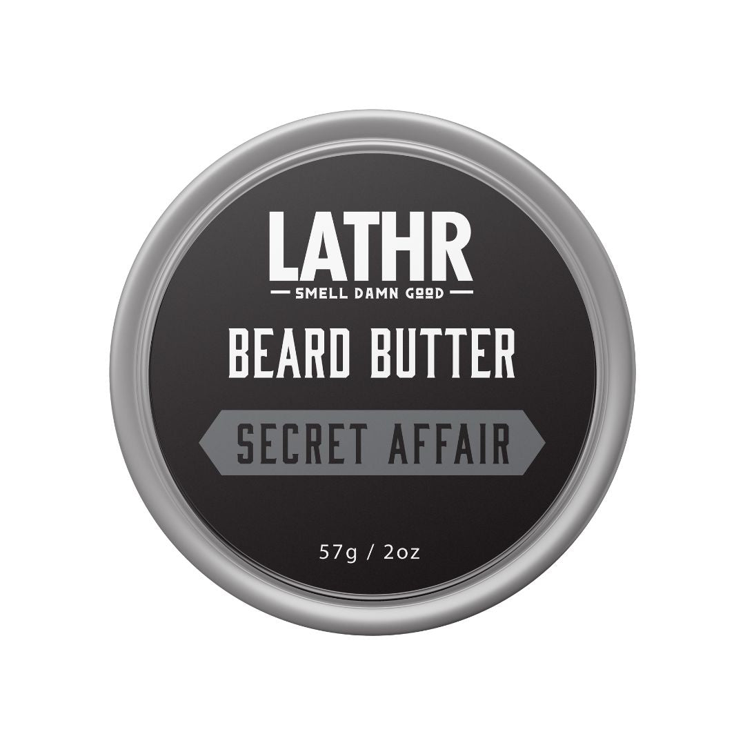 Beard Butter - Secret Affair