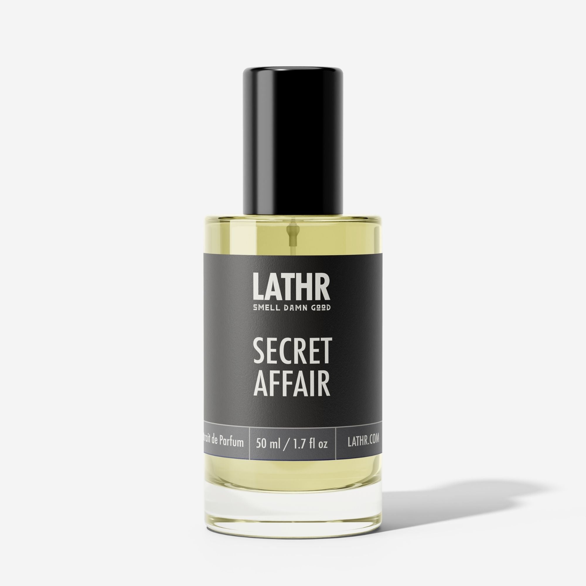 Secret Affair Extrait Cologne LATHR Made In Canada