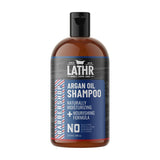 Shampoo - Barbershop