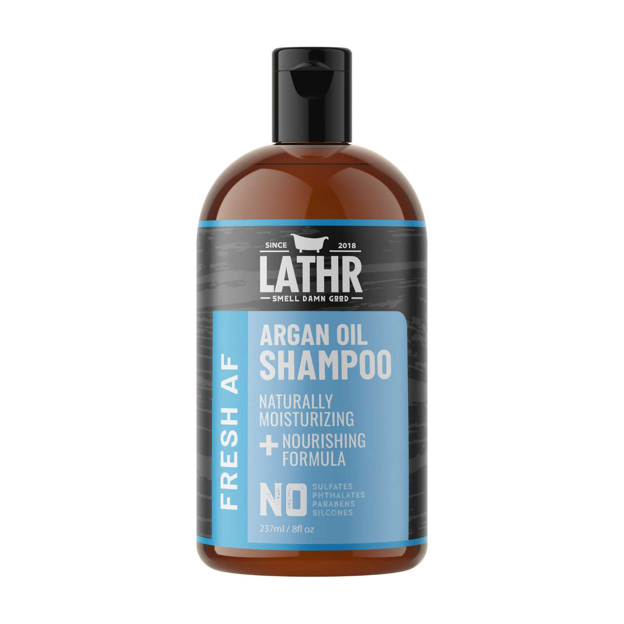 Shampoo - Fresh AF