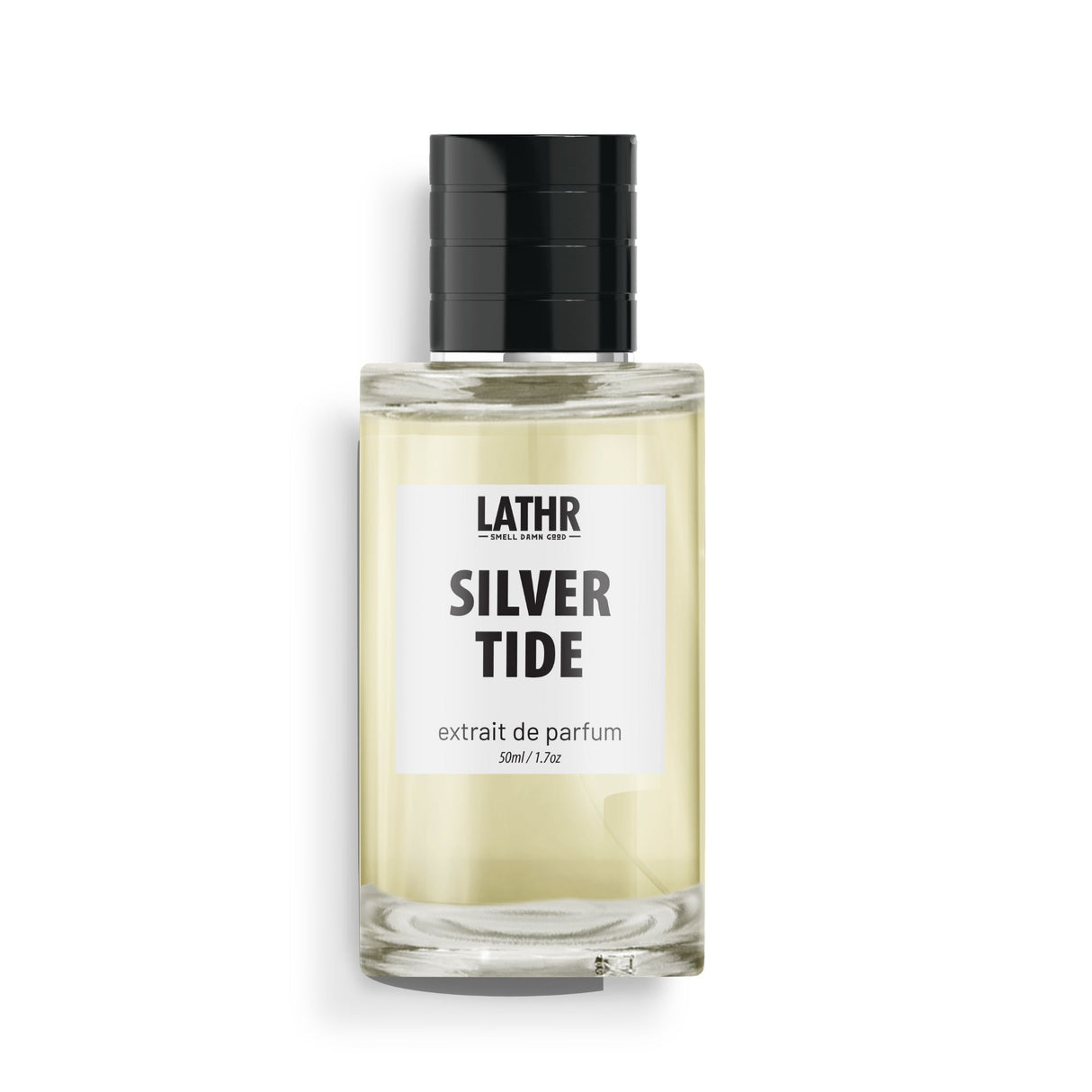 Silver Tide Extrait Cologne