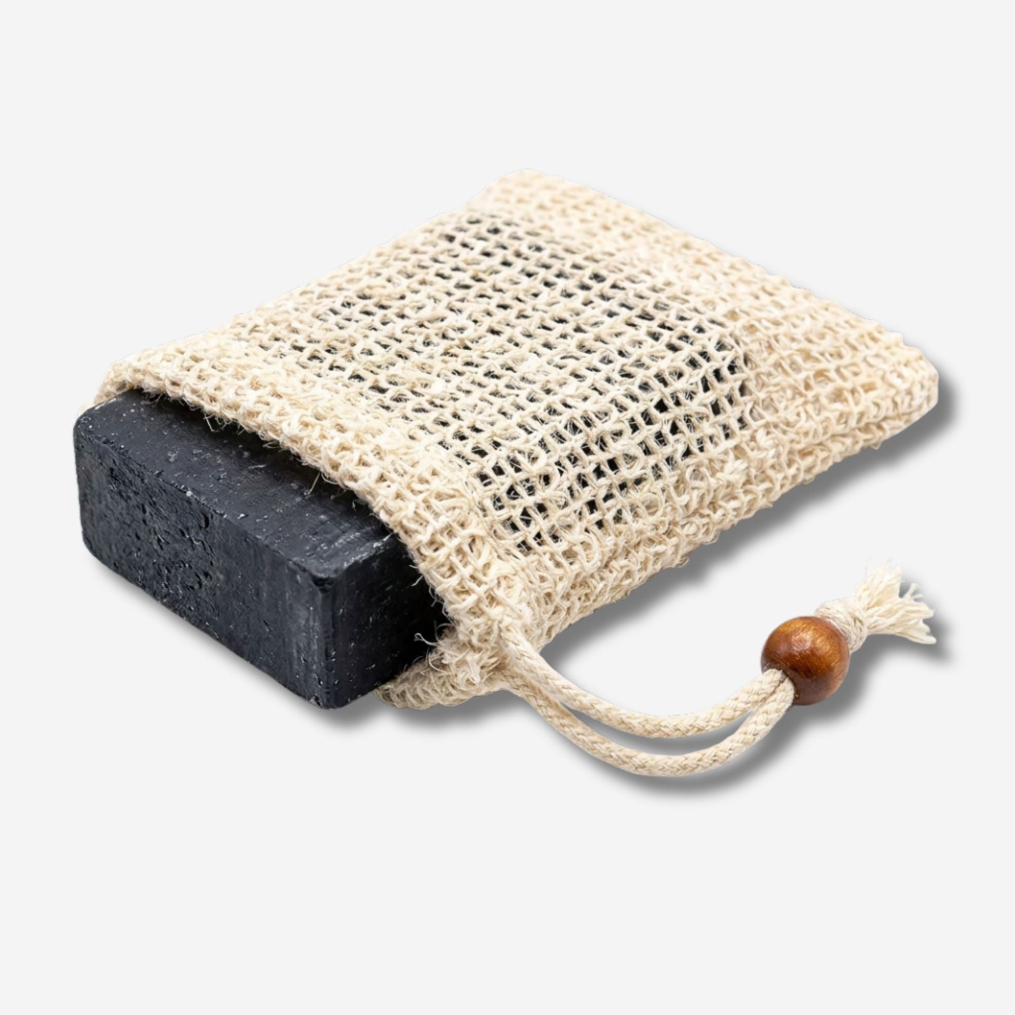 Soap Saver Pouches — 2 Pack LATHR Made In Canada