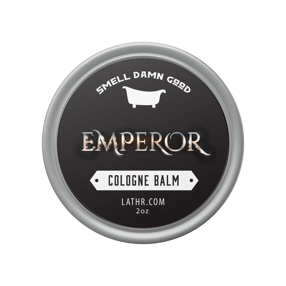 Solid Cologne Emperor