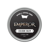 Solid Cologne Emperor LATHR