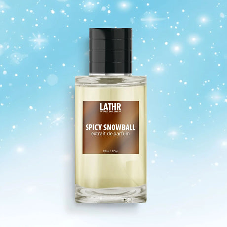 Spicy Snowball EDP Cologne LATHR