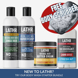Starter Body Wash Bundle