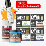 Summer Bundle LATHR Made In Canada