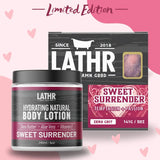 Sweet Surrender Soap Bar LATHR