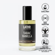 Tabac Vanilla Extrait Cologne TOM FORD Made In Canada