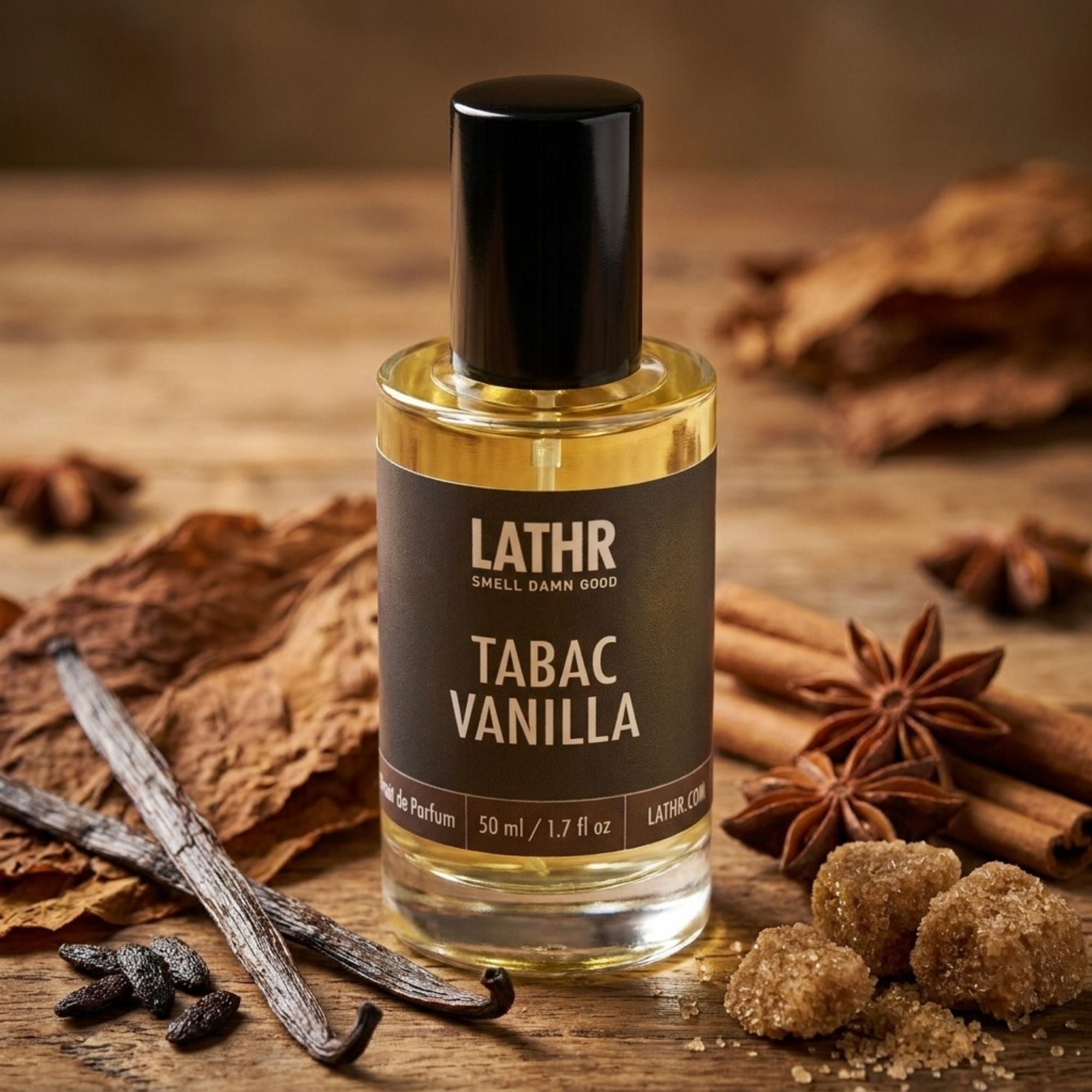 Tabac Vanilla Extrait Cologne TOM FORD Made In Canada