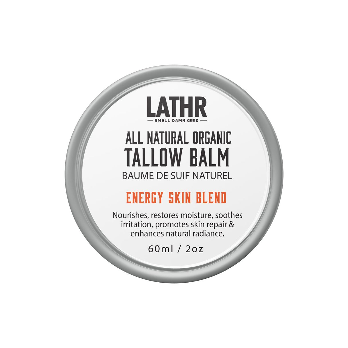 Tallow Skin Balm LATHR