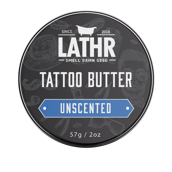 Butter Mold  One Love Tattoos