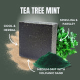 Tea Tree Mint Soap Bar