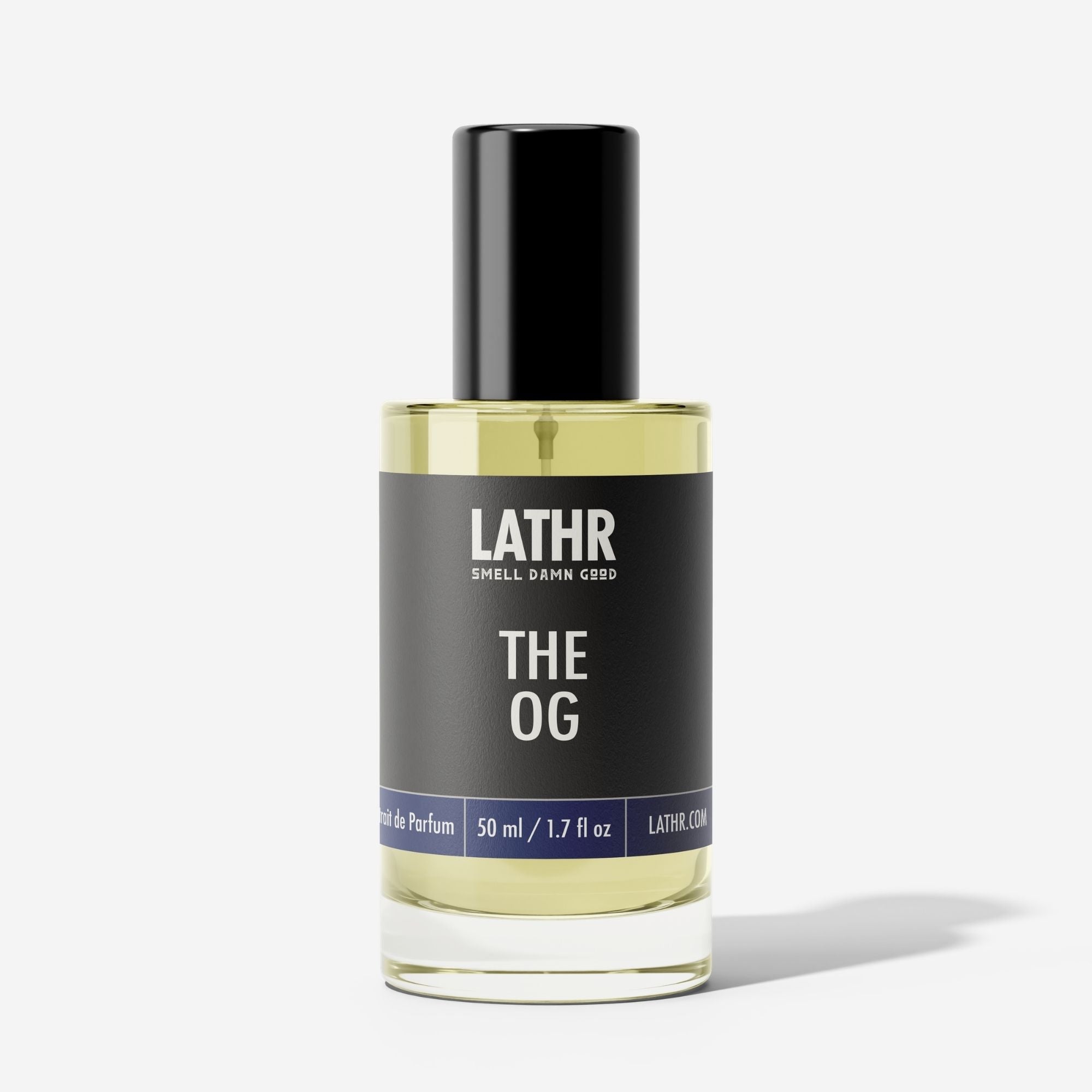 The OG Cologne LATHR Made In Canada