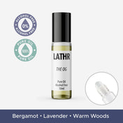 The OG Cologne LATHR Made In Canada