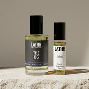 The OG Cologne LATHR Made In Canada