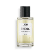 The OG Extrait Cologne LATHR Made In Canada