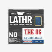 The OG Soap Bar LATHR Made In Canada