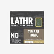Timber Tonic Soap Bar