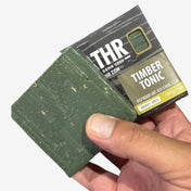 Timber Tonic Soap Bar