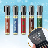 Winter Wonderland Fragrance Sample Pack LATHR