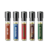 Winter Wonderland Fragrance Sample Pack LATHR