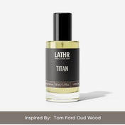 Titan Extrait Cologne TOM FORD Made In Canada