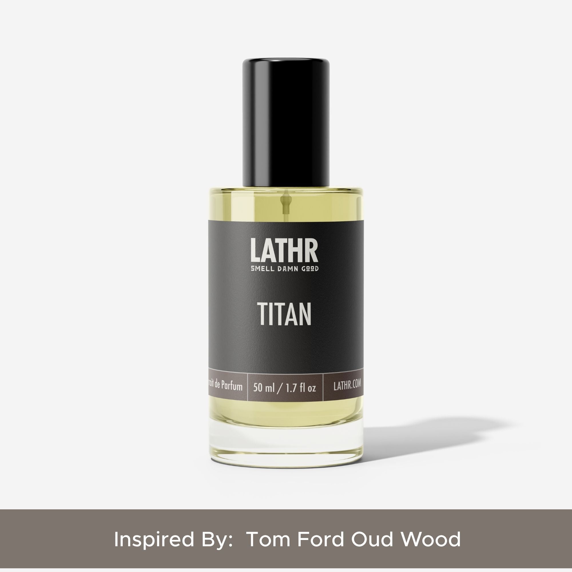 Titan Extrait Cologne TOM FORD Made In Canada