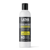 Unscented Body Wash LATHR Made In Canada