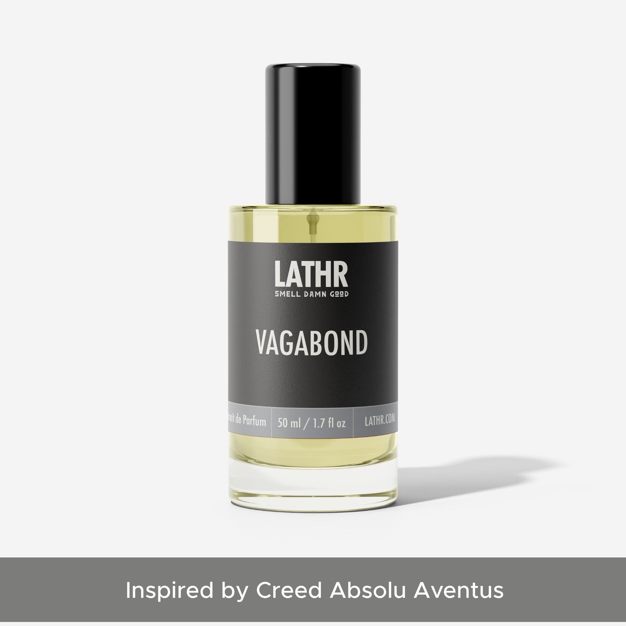 Vagabond Extrait Cologne LATHR Made In Canada