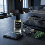 Vagabond Extrait Cologne LATHR Made In Canada