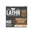 Vanilla Suede Soap Bar LATHR Made In Canada