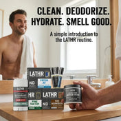 Starter Set LATHR Made In Canada