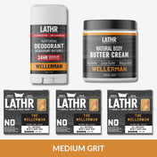 Daily Grind Bundle LATHR Made In Canada