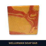 Wellerman Soap Bar