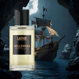 Wellerman Extrait Cologne