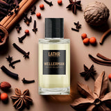 Wellerman Extrait Cologne