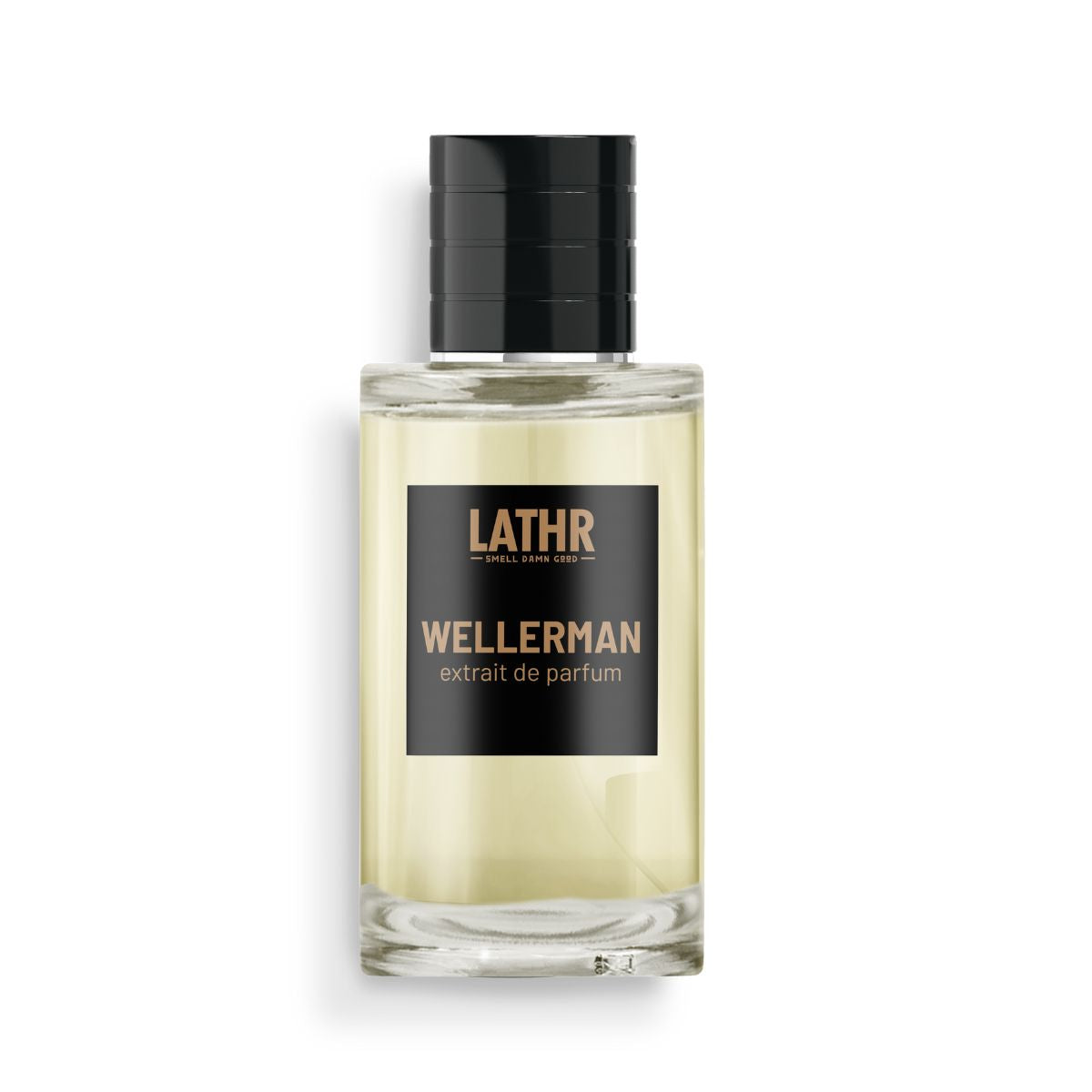 Wellerman Extrait Cologne