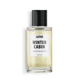 Winter Cabin Extrait Cologne