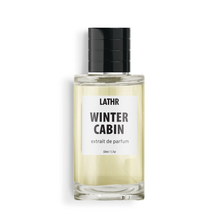 Winter Cabin Extrait Cologne