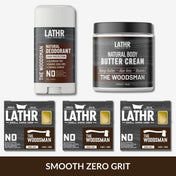 Daily Grind Bundle LATHR Made In Canada