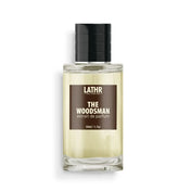 Woodsman Extrait Cologne LATHR Made In Canada