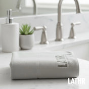 Big Drip XL Bath Towel LATHR Made In Canada