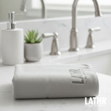 Big Drip XL Bath Towel