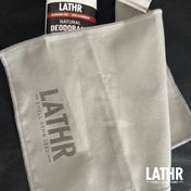 Refresh & Reset Mini Towel LATHR Made In Canada