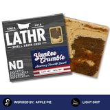 Yankee Crumble Soap Bar LATHR