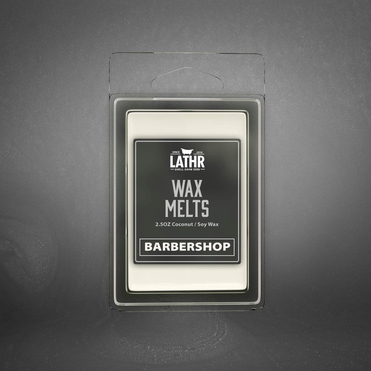 Wax Melts Barbershop