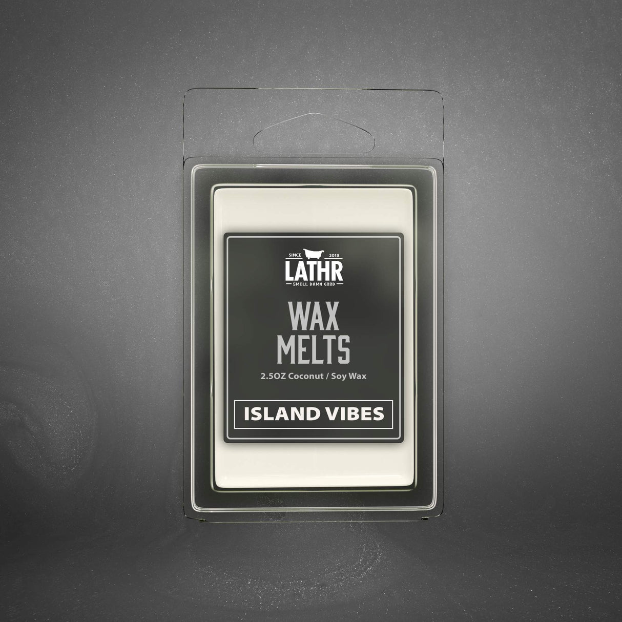 Wax Melts Island Vibes